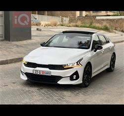 كيا K5